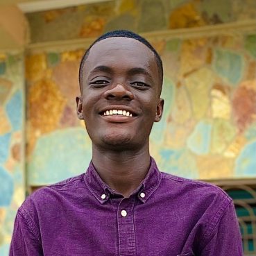 this is francis frimponggraphic designer