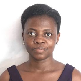 this is lydia osabea