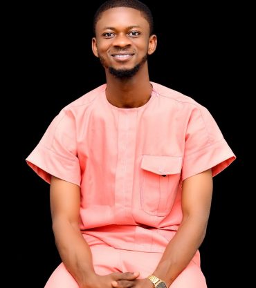 this is ofori david Printing Supervisor