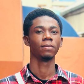 this is Nana Osei Bonsu image